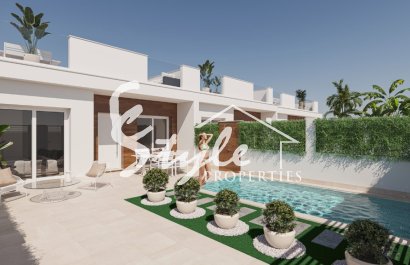 Townhouse - Nuevo - San Javier - San Javier