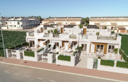 Townhouse - Nuevo - San Javier - San Javier