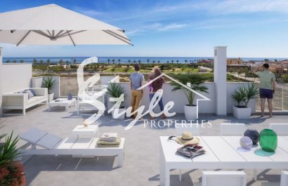 Townhouse - Nuevo - Torre de La Horadada - Torre de la Horadada