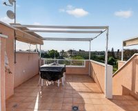 Townhouse of 3 Beds for Sale in Vista Azul XXII in Punta Prima, Costa Blanca, Spain. ID2218