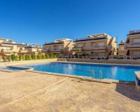 Townhouse of 3 Beds for Sale in Vista Azul XXII in Punta Prima, Costa Blanca, Spain. ID2218