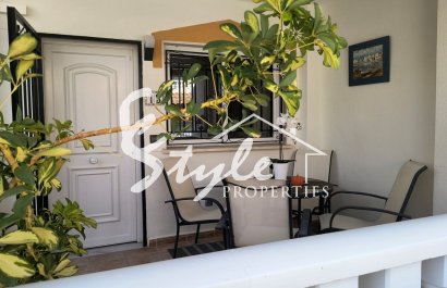 Townhouse - Resale - Alicante - La Florida
