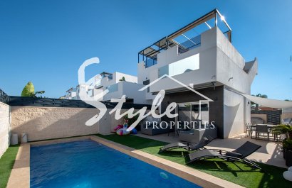 Townhouse - Resale - Ciudad Quesada - Ciudad Quesada