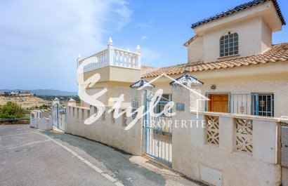 Townhouse - Resale - Ciudad Quesada - Ciudad Quesada
