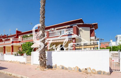 Townhouse - Resale - Ciudad Quesada - Doña Pepa