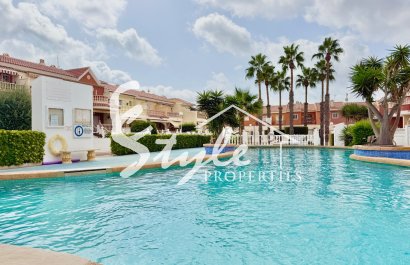 Townhouse - Resale - Ciudad Quesada - Doña Pepa