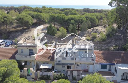 Townhouse - Resale - Guardamar del Segura - Lomas de Polo-Pinomar