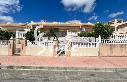 Townhouse - Resale - La Florida - La Florida