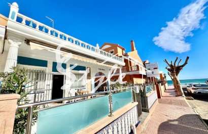 Townhouse - Resale - La Mata - La Mata