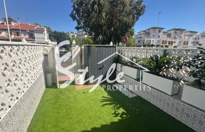 Townhouse - Resale - La Mata - La Mata