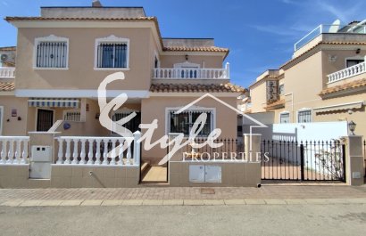Townhouse - Resale - La Regia - La Regia