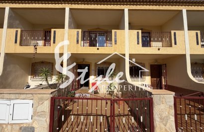 Townhouse - Resale - La Zenia - La Zenia