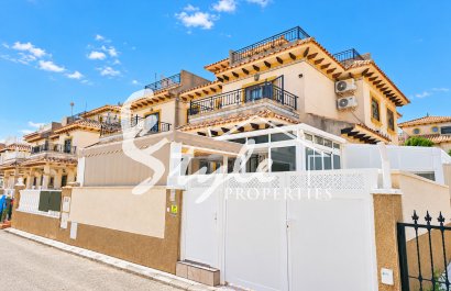 Townhouse - Resale - La Zenia - La Zenia