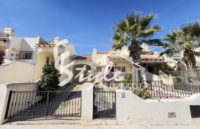Townhouse - Resale - Las Ramblas Golf - Las Ramblas