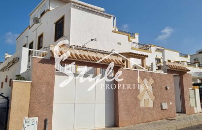 Townhouse - Resale - Los Altos - Costa Blanca
