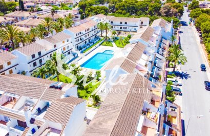 Townhouse - Resale - Los Altos - Los Altos