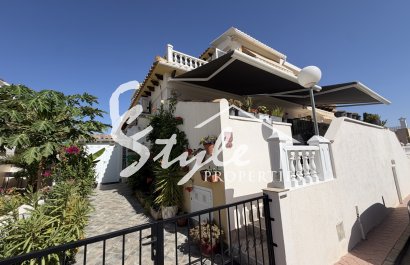 Townhouse - Resale - Los Altos - Los Altos