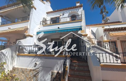 Townhouse - Resale - Los Dolses - Orihuela Costa