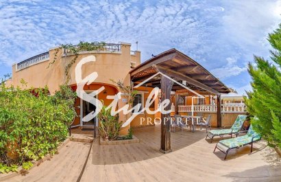 Townhouse - Resale - Orihuela Costa  - Dream Hills