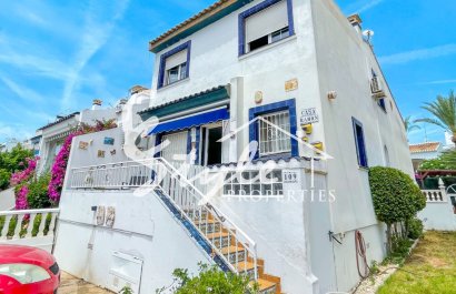 Townhouse - Resale - Orihuela-Costa - La Rioja