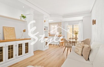 Townhouse - Resale - Orihuela-Costa - Las Filipinas