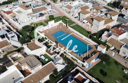 Townhouse - Resale - Orihuela Costa  - Los Altos