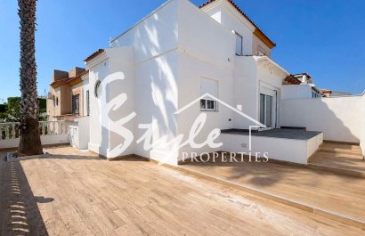 Townhouse - Resale - Orihuela-Costa - Los Altos