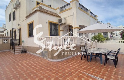 Townhouse - Resale - Orihuela-Costa - Los Altos