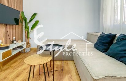 Townhouse - Resale - Orihuela-Costa - Playa Flamenca