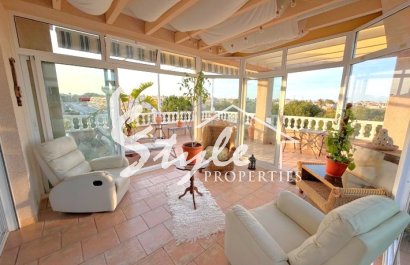 Townhouse - Resale - Orihuela-Costa - Playa Flamenca