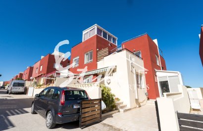 Townhouse - Resale - Orihuela-Costa - Villamartin