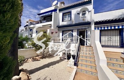 Townhouse - Resale - Orihuela-Costa - Villamartin