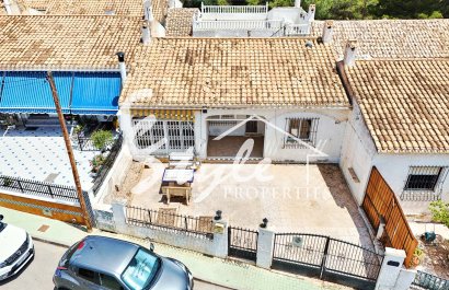 Townhouse - Resale - Pinar De Campoverde - Pinar De Campoverde