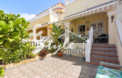 Townhouse - Resale - Pinar De Campoverde - Pinar De Campoverde