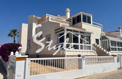 Townhouse - Resale - Playa Flamenca - Jumilla