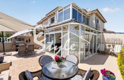 Townhouse - Resale - Playa Flamenca - Playa Flamenca