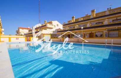 Townhouse - Resale - Playa Flamenca - Playa Flamenca