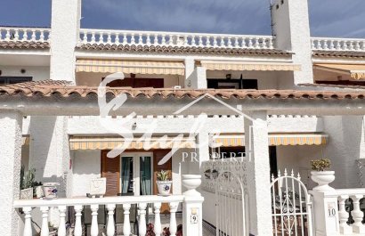 Townhouse - Resale - Punta Prima - Punta Prima