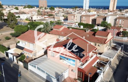 Townhouse - Resale - San Javier - San Javier