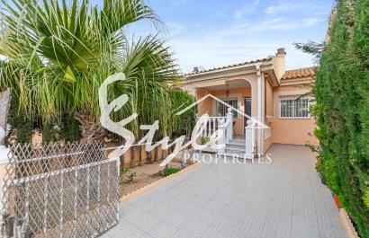Townhouse - Resale - San Javier - San Javier