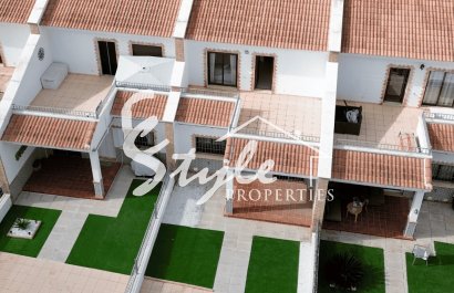 Townhouse - Resale - San Miguel De Salinas - San Miguel De Salinas