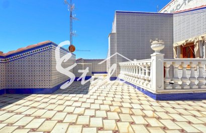 Townhouse - Resale - San Pedro del Pinatar - San Pedro del Pinatar