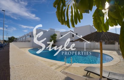 Townhouse - Resale - San Pedro del Pinatar - San Pedro del Pinatar