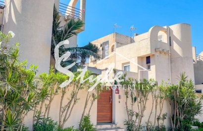 Townhouse - Resale - Torrevieja - La Siesta
