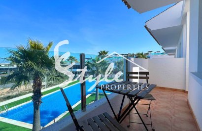 Townhouse - Resale - Torrevieja - Los Balcones