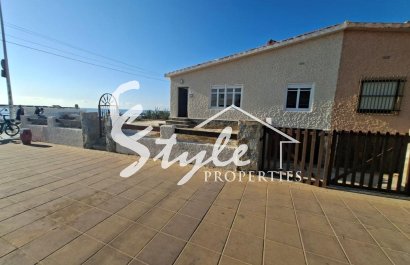 Townhouse - Resale - Torrevieja - Los Europeos