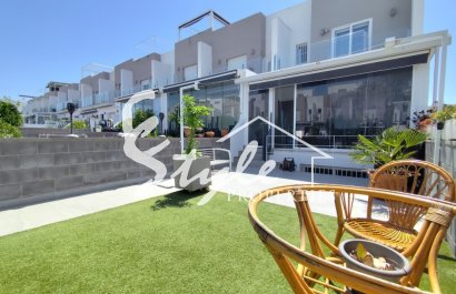 Townhouse - Resale - Torrevieja - Torrevieja