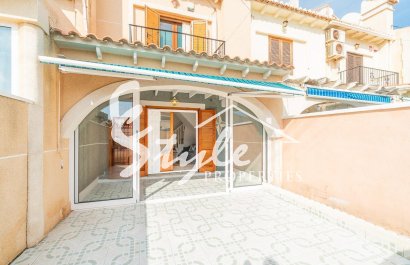 Townhouse - Resale - Torrevieja - Torrevieja