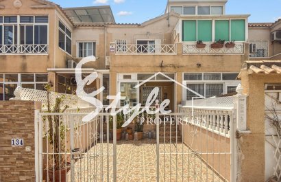 Townhouse - Resale - Torrevieja - Torrevieja