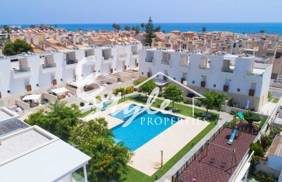 Townhouse - Resale - Torrevieja - Torrevieja